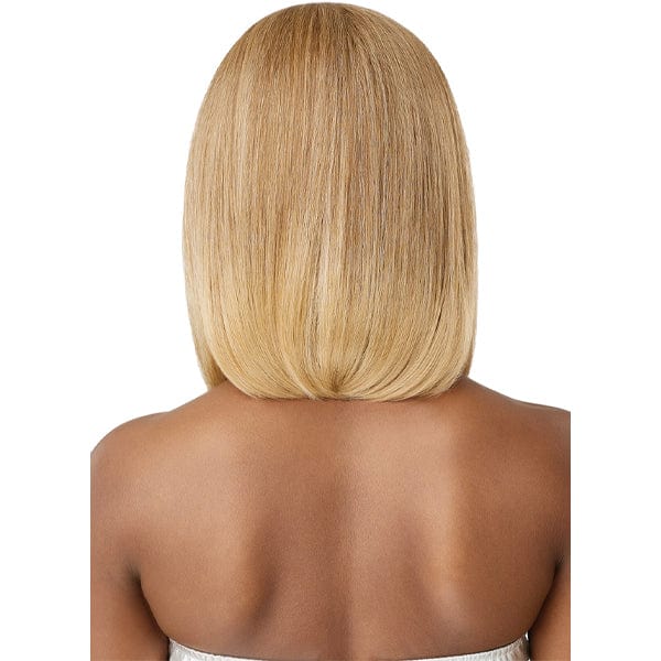 Outre Melted Hairline Synthetic Swirlista HD Lace Front Wig - SWIRL 105 - EgoWigs.com