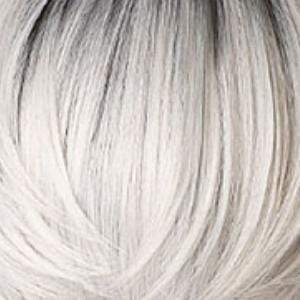 Outre Synthetic Wigs DR PLATINUM BLONDE Outre Wigpop Synthetic Hair Full Wig - CLAUDIA