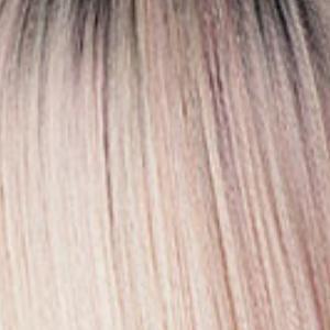 Outre Synthetic Wigs DR ROSE GOLD Outre Wigpop Synthetic Hair Full Wig - CLAUDIA