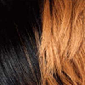 Outre Synthetic Wigs HS1B/2730 Outre Wigpop Synthetic Hair Full Wig - CLAUDIA