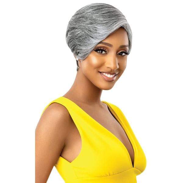 Outre Synthetic Wigs Outre The Daily Wig Synthetic Lace Part Wig - ELISE