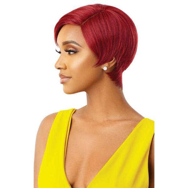 Outre Synthetic Wigs Outre The Daily Wig Synthetic Lace Part Wig - ELISE