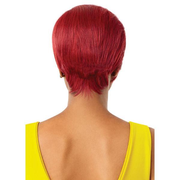 Outre Synthetic Wigs Outre The Daily Wig Synthetic Lace Part Wig - ELISE
