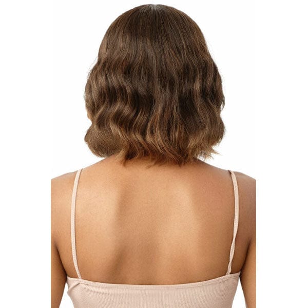 Outre Synthetic Wigs Outre Wigpop Synthetic Hair Full Wig - AGATHA