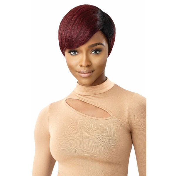 Outre Synthetic Wigs Outre Wigpop Synthetic Hair Full Wig - BRETT