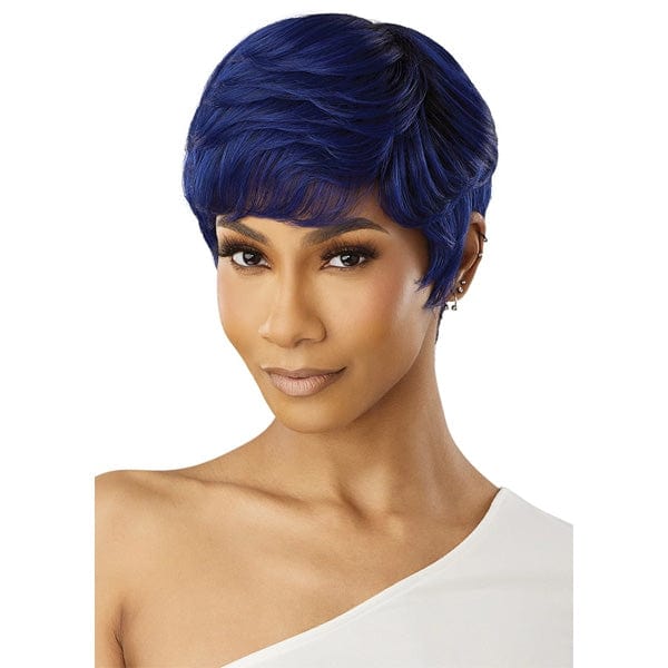 Outre Synthetic Wigs Outre Wigpop Synthetic Hair Full Wig - CRUZ