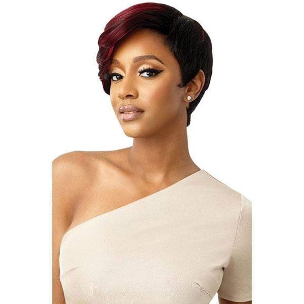 Outre Wigpop Synthetic Hair Full Wig - DARA - Clearance - EgoWigs.com-1