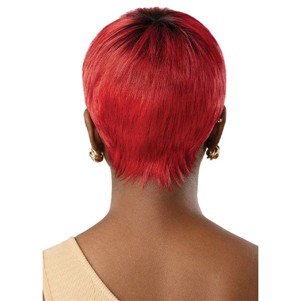 Outre Synthetic Wigs Outre Wigpop Synthetic Hair Full Wig - KORI