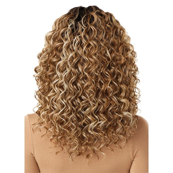 Outre Wigpop Synthetic Hair Full Wig - LEANZA - EgoWigs.com-1 - BLACK