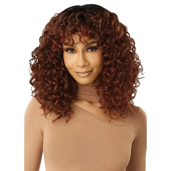 Outre Wigpop Synthetic Hair Full Wig - LEANZA - EgoWigs.com-1 - BLACK