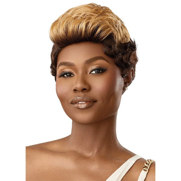 Outre Synthetic Wigs Outre Wigpop Synthetic Hair Full Wig - MADDOX