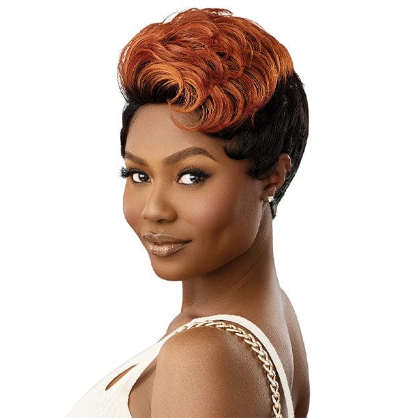 Outre Synthetic Wigs Outre Wigpop Synthetic Hair Full Wig - MADDOX