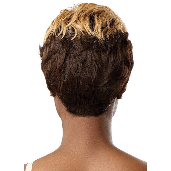 Outre Synthetic Wigs Outre Wigpop Synthetic Hair Full Wig - MADDOX