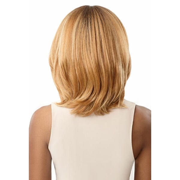 Outre Synthetic Wigs Outre Wigpop Synthetic Hair Full Wig - MERIDA