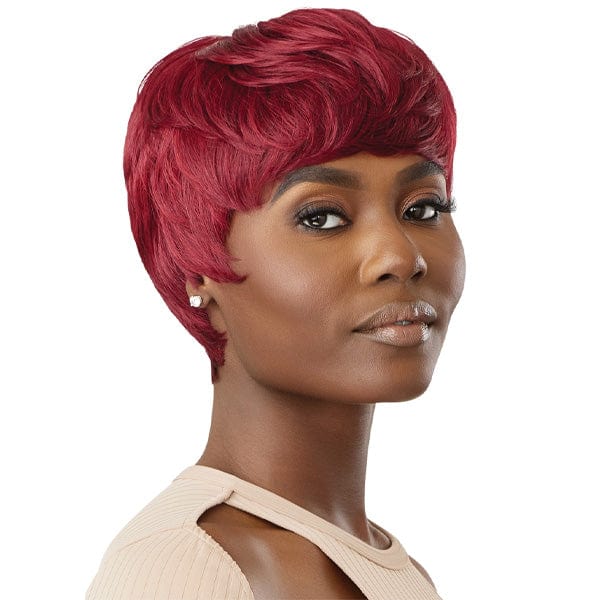 Outre Synthetic Wigs Outre Wigpop Synthetic Hair Full Wig - MIA