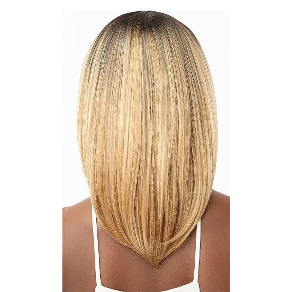Outre Synthetic Wigs Outre Wigpop Synthetic Hair Full Wig - REGINA