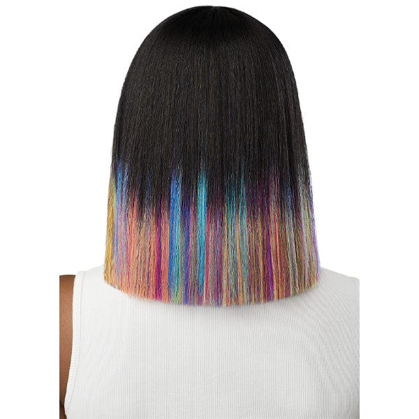 Outre Synthetic Wigs Outre Wigpop Synthetic Hair Full Wig - TRIXIE