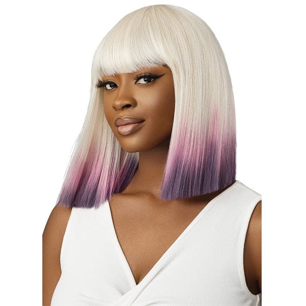 Outre Synthetic Wigs Outre Wigpop Synthetic Hair Full Wig - TRIXIE