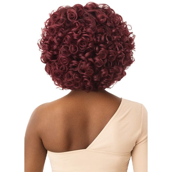 Outre Synthetic Wigs Outre Wigpop Synthetic Hair Full Wig - VIVI