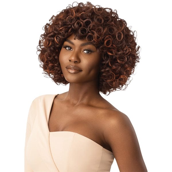 Outre Synthetic Wigs Outre Wigpop Synthetic Hair Full Wig - VIVI