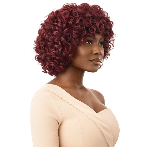 Outre Synthetic Wigs Outre Wigpop Synthetic Hair Full Wig - VIVI