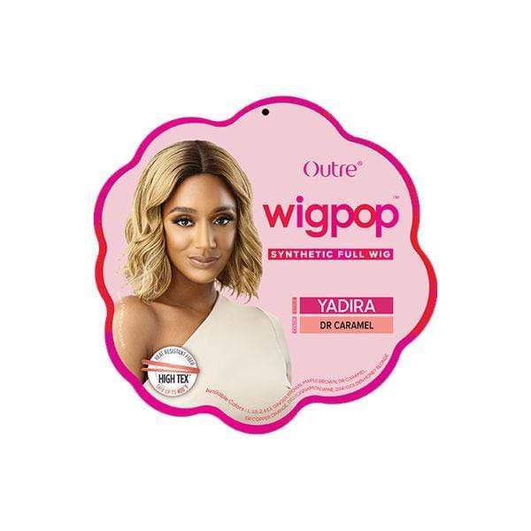 Outre Wigpop Synthetic Hair Full Wig - YADIRA - EgoWigs.com-1