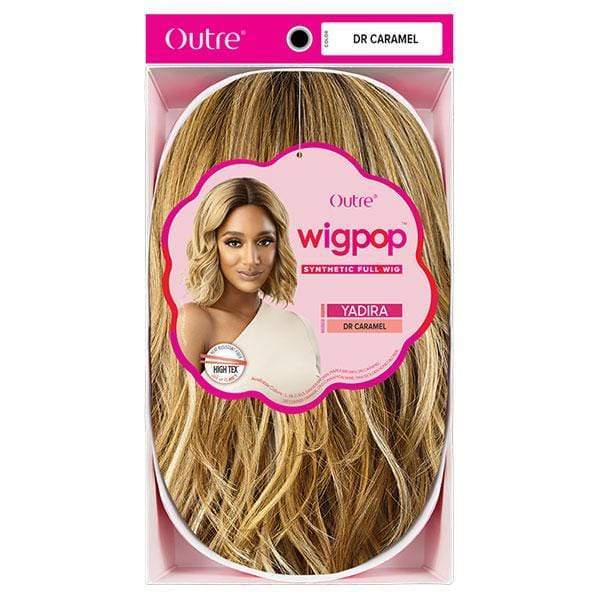 Outre Wigpop Synthetic Hair Full Wig - YADIRA - EgoWigs.com-1
