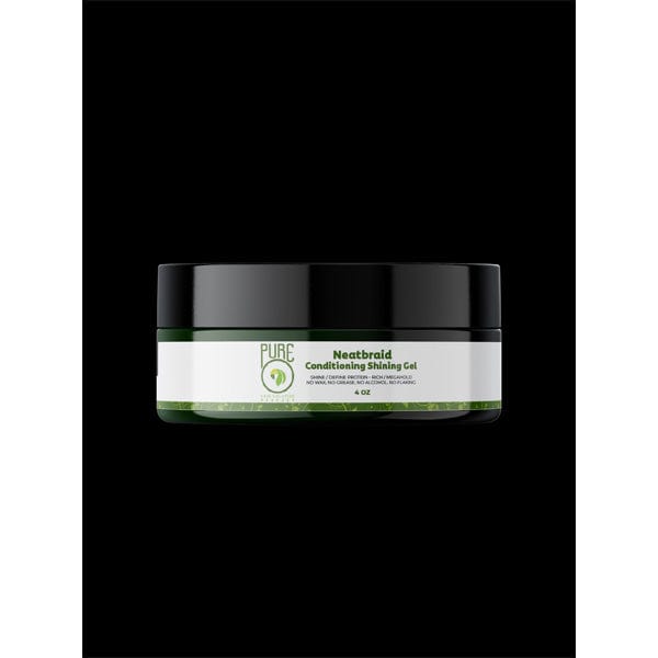 PURE O NEATBRAID CONDITIONING SHINING GEL - (C) - EgoWigs.com