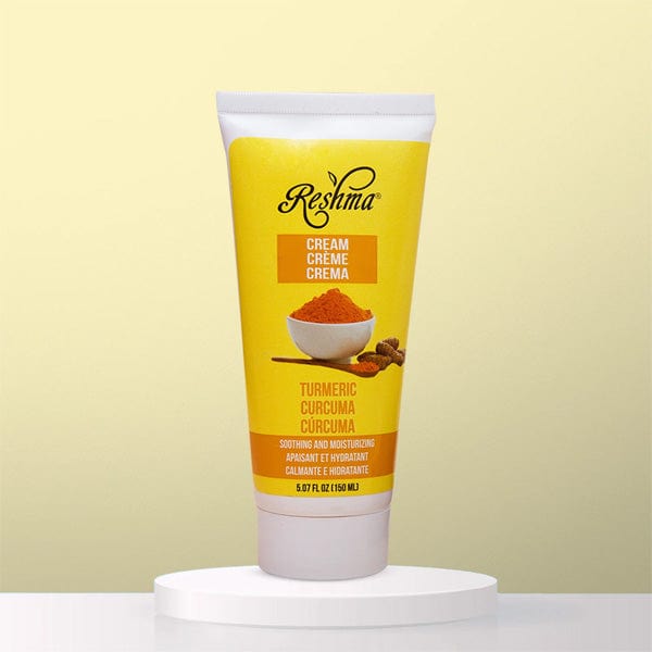 Reshma Turmeric Cream - 5.07oz - (C) - EgoWigs.com