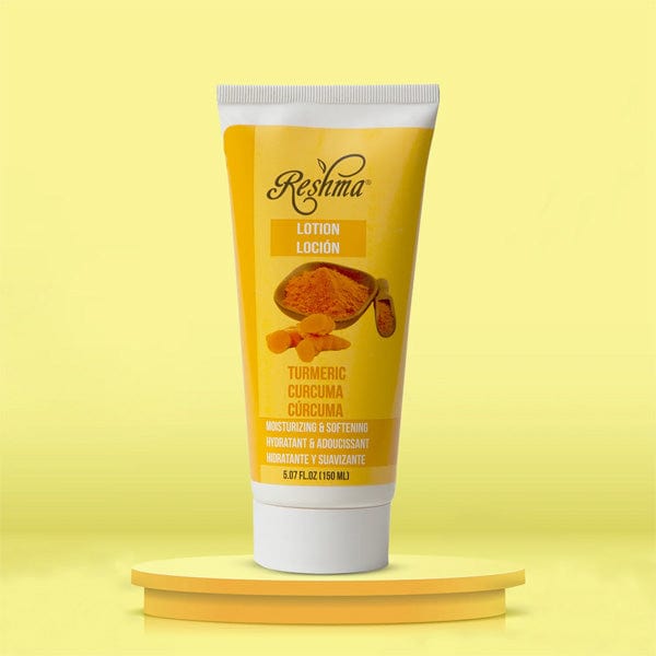 Reshma Turmeric Lotion - 5.07oz - (C) - EgoWigs.com