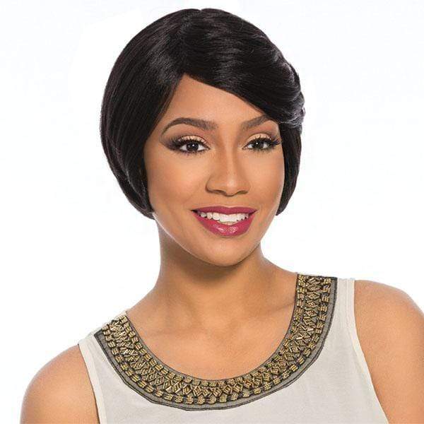 Sensationnel 100% Human Hair Wigs 1 Sensationnel Empire  Human Hair Wig - KERIA