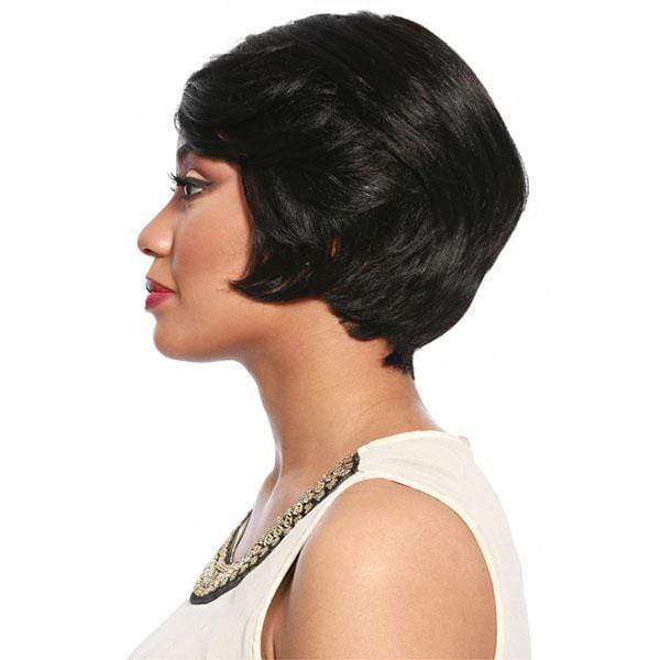 Sensationnel 100% Human Hair Wigs 1 Sensationnel Empire  Human Hair Wig - KERIA