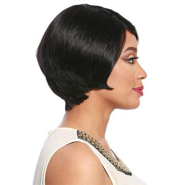 Sensationnel 100% Human Hair Wigs 1 Sensationnel Empire  Human Hair Wig - KERIA