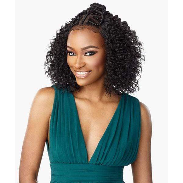 Sensationnel AFrontal Lace Wigs Sensationnel Cloud9 What Lace 13x6 Frontal Lace Wig - AVA