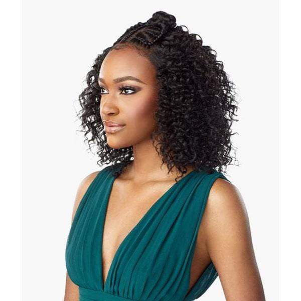Sensationnel AFrontal Lace Wigs Sensationnel Cloud9 What Lace 13x6 Frontal Lace Wig - AVA