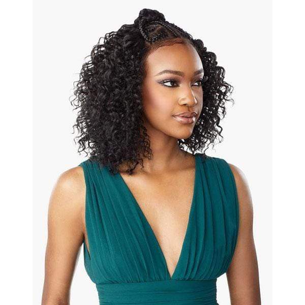 Sensationnel AFrontal Lace Wigs Sensationnel Cloud9 What Lace 13x6 Frontal Lace Wig - AVA