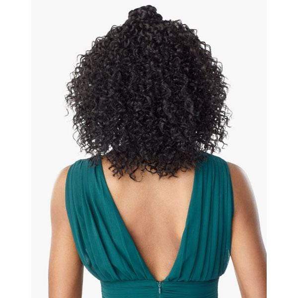 Sensationnel AFrontal Lace Wigs Sensationnel Cloud9 What Lace 13x6 Frontal Lace Wig - AVA