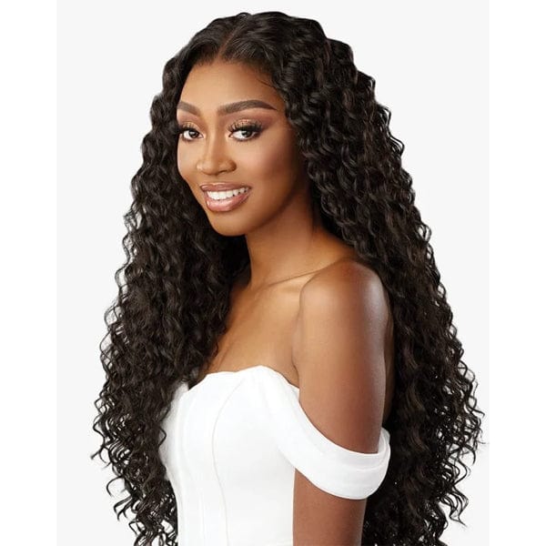 Sensationnel Bare Lace Synthetic Extra Transparent Luxe Glueless Lace Front Wig - 13X6 UNIT 5 - EgoWigs.com