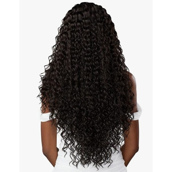 Sensationnel Bare Lace Synthetic Extra Transparent Luxe Glueless Lace Front Wig - 13X6 UNIT 5 - EgoWigs.com