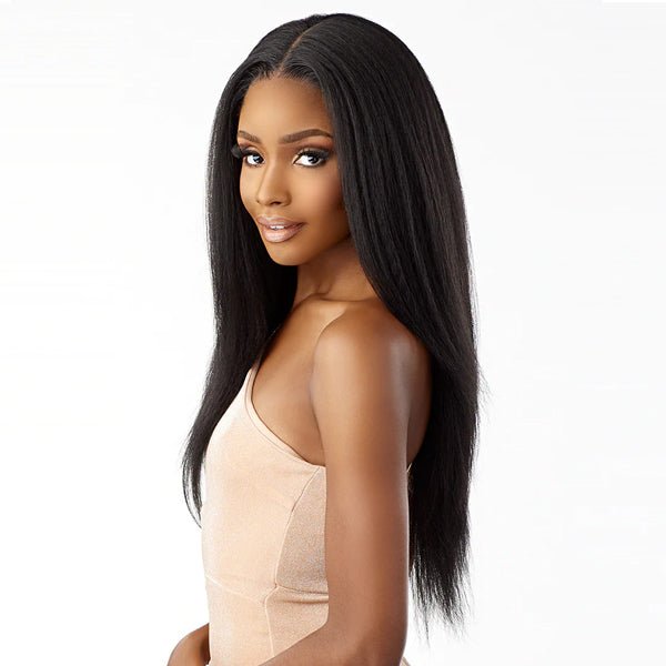 Sensationnel Butta Synthetic Pre Cut Glueless HD Lace Wig - BUTTA PRE CUT UNIT 2 - EgoWigs.com
