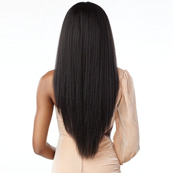 Sensationnel Butta Synthetic Pre Cut Glueless HD Lace Wig - BUTTA PRE CUT UNIT 2 - EgoWigs.com