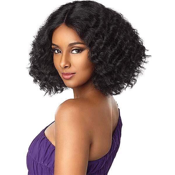 Sensationnel Synthetic Empress Natural Center Part Lace Front Wig - TRACEE - EgoWigs.com-1