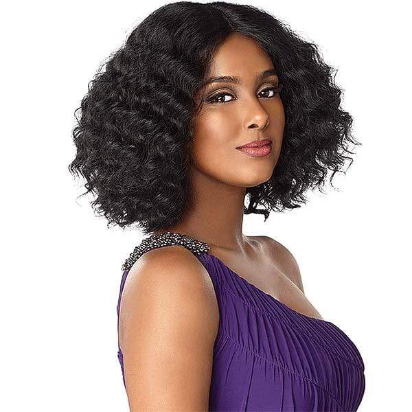 Sensationnel Synthetic Empress Natural Center Part Lace Front Wig - TRACEE - EgoWigs.com-1