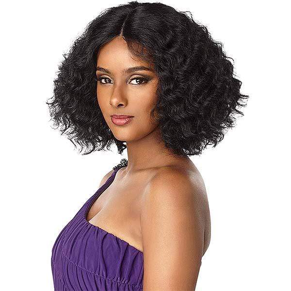 Sensationnel Synthetic Empress Natural Center Part Lace Front Wig - TRACEE - EgoWigs.com-1