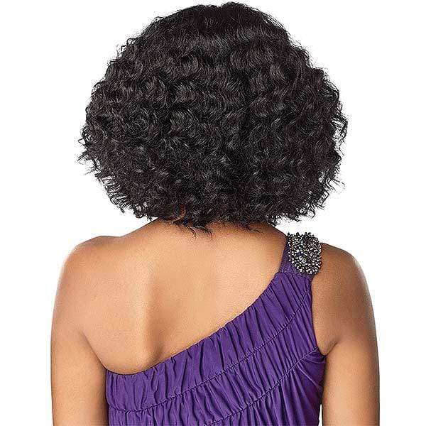 Sensationnel Synthetic Empress Natural Center Part Lace Front Wig - TRACEE - EgoWigs.com-1