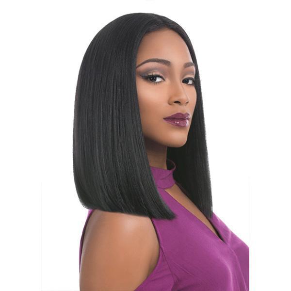 Sensationnel Ear-To-Ear Lace Wigs Sensationnel Empress Lace Front Wig - TIARA - Unbeatable