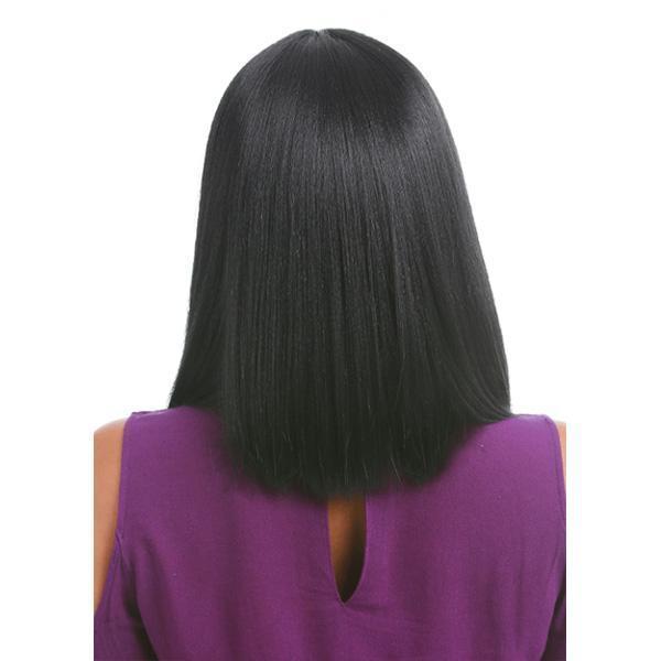 Sensationnel Ear-To-Ear Lace Wigs Sensationnel Empress Lace Front Wig - TIARA - Unbeatable