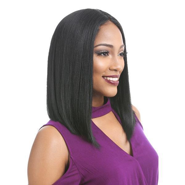 Sensationnel Ear-To-Ear Lace Wigs Sensationnel Empress Lace Front Wig - TIARA - Unbeatable