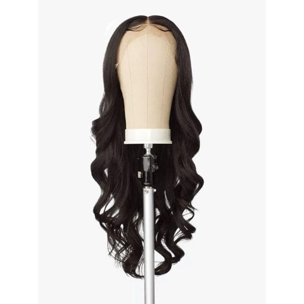 Sensationnel Butta Synthetic Hair Glueless 360 HD Lace Wig - BUTTA 360 UNIT 3 - EgoWigs.com-1 - BLACK