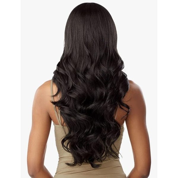 Sensationnel Butta Synthetic Hair Glueless 360 HD Lace Wig - BUTTA 360 UNIT 3 - EgoWigs.com-1 - BLACK